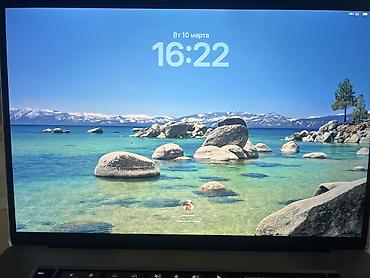 Ноутбуки Apple (MacBook): Для программирования, Новый, Intel Core i7, ОЗУ, RAM: 16 ГБ — 4