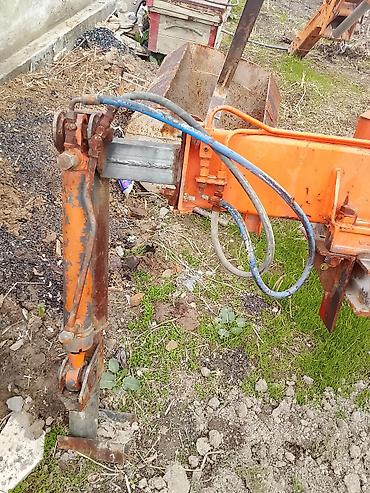 Манипуляторы: Манипулятор, Hyundai, от 4 т — 5