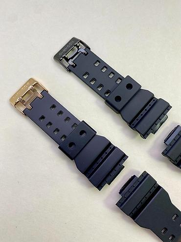 ruselya: Ремешки для G-SHOCK ОРИГИНАЛ !!! GA-100, GA-110, GA-120, GD-100 — 3
