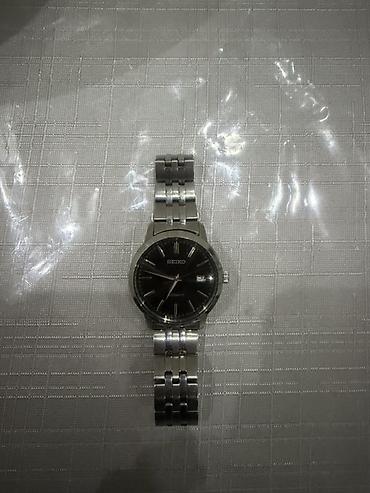 willande saat: Seiko avtomatik qol saatı - Brend: Seiko - Mexanizm: Avtomatik — 3