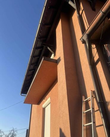 Kuće na prodaju: 160 kv. m, 3 sobe — 3