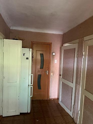 Продажа полдома: 3 комнаты, 54 м², 2 соток, Пишпек Газ, Электричество, Канализация — 1