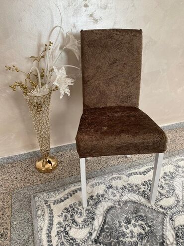 Prekrivači za nameštaj: Akcija️akcija️akcija️ prekrivači za stolice-6 komada-2000dinara — 7