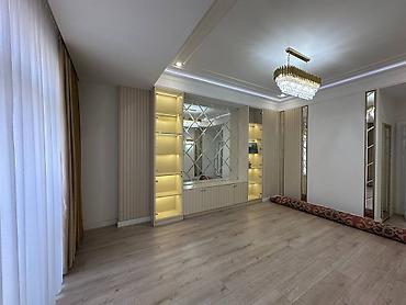 Продажа квартир: 4 комнаты, 140 м², 7 этаж, Дизайнерский ремонт — 6