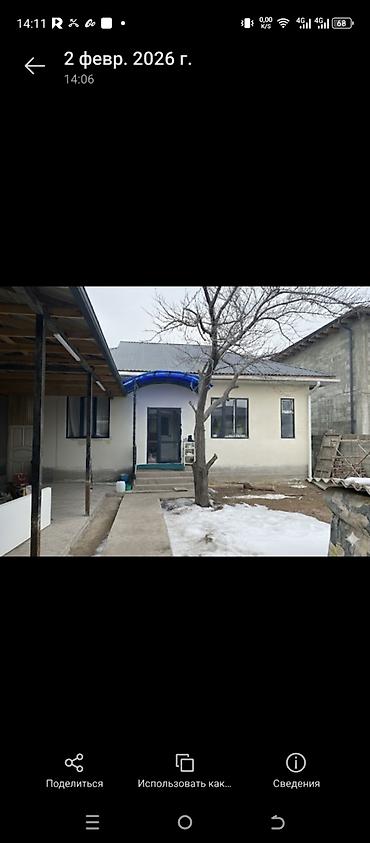 Продажа домов: Дом, 100 м², 4 комнаты, Собственник, Евроремонт — 1