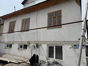 Долгосрочная аренда комнат: Сдается двухэтажный дом в районе АК тилек Ош на первом этаже 3 комнаты — 10