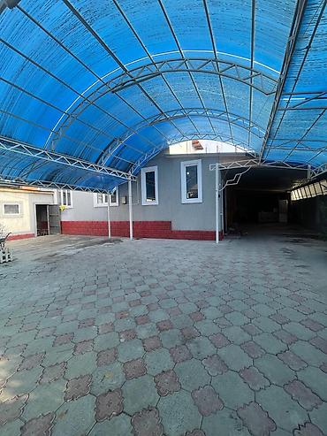 Продажа коттеджей и домов: Продаётся дом в начале Беш Кунгей Двухэтажный дом площадью 220 м² — 1