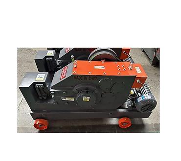 Өндүрүш үчүн жабдуулар: Станок для резки арматуры GQ50 (Steel Cutting Machine) — 3
