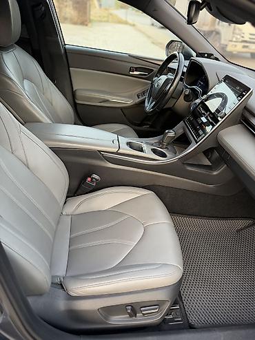Toyota: Toyota Avalon: 2019 г., 2.5 л, Вариатор, Гибрид, Седан — 12