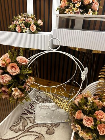 Оборудование для красоты и эстетики: Yeni xoncalar kiraye verilir