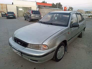 нексия 3 цена в бишкеке: Daewoo Nexia: 2003 г., 1.5 л, Механика, Бензин, Седан