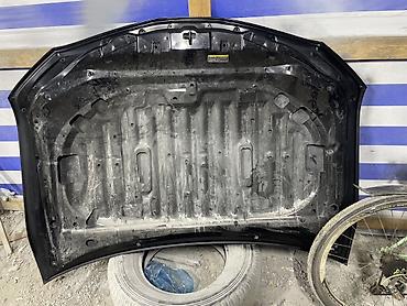 камри 70 капот: Капот для тайота Камри 70 оригинал автомобиля, металлический, чёрный — 2
