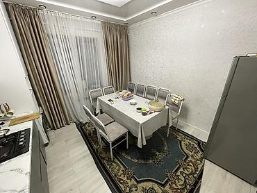 Продажа коттеджей и домов: Продается частный дом С Бизнесом 3 квартиры Адрес: ж/м Кара- Жыгач — 6