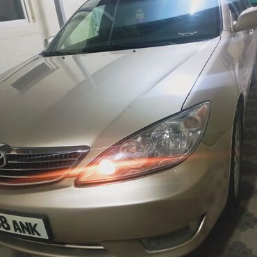 камри 50 2014: Toyota Camry: 2004 г., 2.4 л, Автомат, Газ, Седан