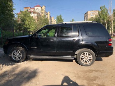 генри форд: Ford Explorer: 4 л | 2006 г. | 340000 км | Внедорожник at lalafo.kg генри форд: Ford Explorer: 4 л | 2006 г. | 340000 км | Внедорожник