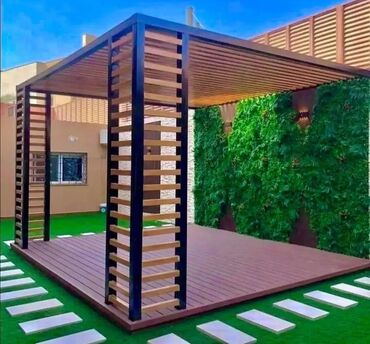 Беседки: Беседка — 14