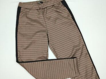 kurtka damska cropp: Cropp, Material trousers for women, L (EU 40)