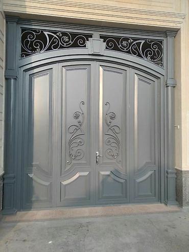 Навесы: Навес, Арочный, Металл, Поликарбонат — 12