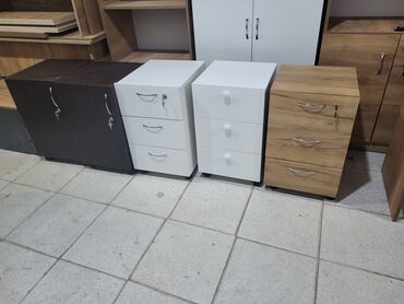 Ofis dolabları: Ofis tumbuckalari YENI. hundurluk 60 sm eni 40 sm derinlik 40 sm unvan — 9