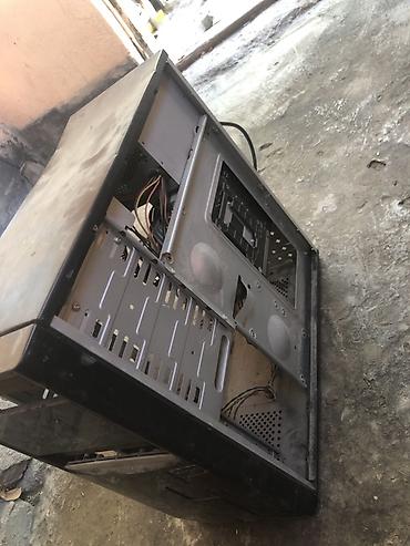 socket 1151: Системный блок Delux (корпус ATX) с дискретной видеокартой Zotac — 6