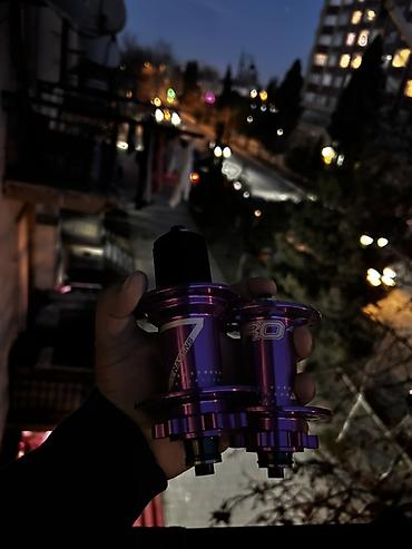 Velosiped ehtiyyat hissələri: HASSANS 1 hefte əvvəl alınıb hec bir problemi(cızıgı əziyi) yoxdur — 1