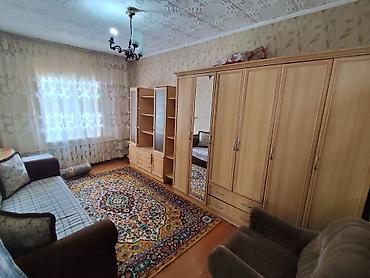 Долгосрочная аренда домов: 70 м², 3 комнаты, Можно с животными — 14