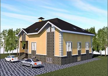 Дизайн, проектирование: Проектирование, Смета на строительство | Дома, Кафе, рестораны, Квартиры — 9