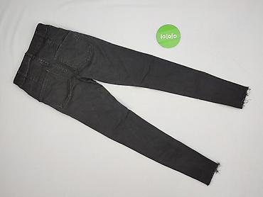 secound hand: Denim Co, Jeansy damskie, rozmiar 2XS — 3