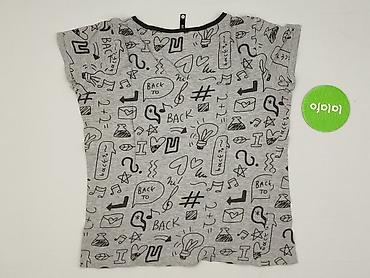 zwrot c: Sinsay, T-shirt damski, rozmiar XS — 3