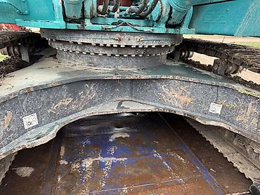 Экскаваторы: Экскаватор, Гусеничный — 16