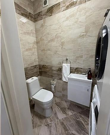 Продажа квартир: 4 комнаты, 108 м², Золотой квадрат Элитка, 7 этаж, Дизайнерский ремонт — 7