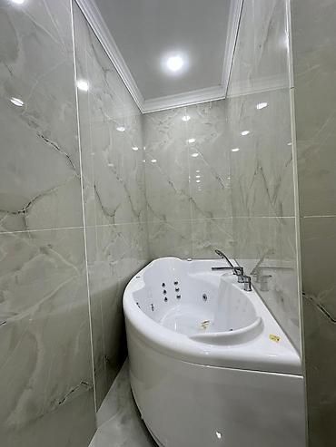 Продажа квартир: 3 комнаты, 98 м², Элитка, 7 этаж, Евроремонт — 6