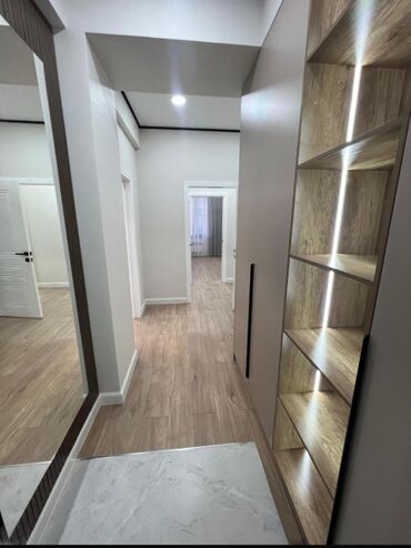 Продажа квартир: 2 комнаты, 59 м², Элитка, 4 этаж, Евроремонт — 8