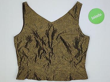 bang dodatek: Ann Taylor, Top damski, rozmiar XL — 2