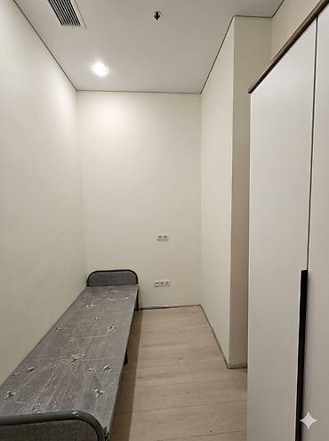 11: 1 комната, 34 м², ул. Горького / Алматинка Элитка, 11 этаж, Евроремонт — 3