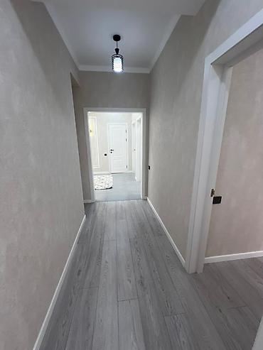 Квартиры: 3 комнаты, 86 м², 12 этаж, Дизайнерский ремонт — 7