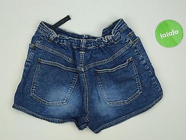spodenki hause: H&M Mama, Szorty damskie, rozmiar L — 3