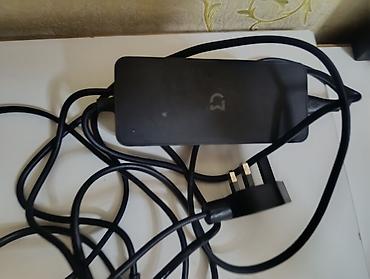 daiso charger: Xiaomi elektrik skuter üçün orijinal şarj cihazı Model — 3