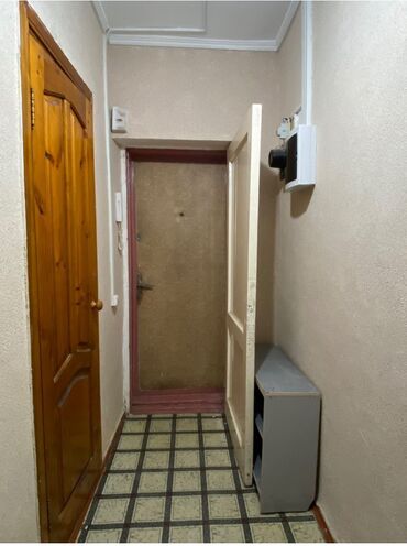 продажа домов красная речка: 2 комнаты, 45 м², Хрущевка, 2 этаж, Старый ремонт