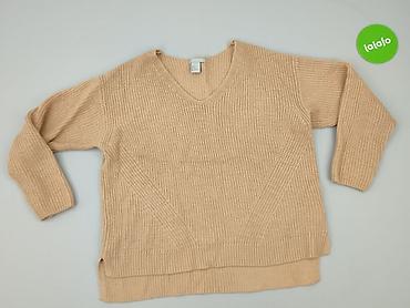 stayhere sweter: H&M, Sweter damski, rozmiar M — 2