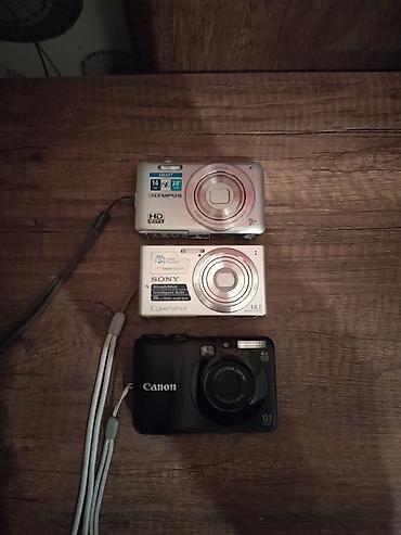 digital kamera qiymeti: Olympus VG-120 14 Megapixel reqemsal fotoaparati iwlekdir ela cekiliwi — 8
