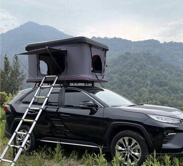 палатка на авто: Палатки на крышу АВТО 🔥 Иак же идёт как АВТОБОКС 🔥 Современный и