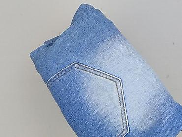 jeans derby: Jeansy damskie, rozmiar L — 6