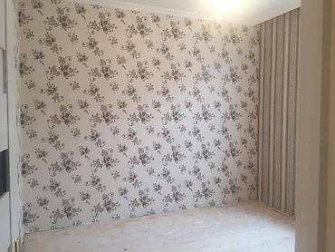 studio menziller: 2 otaqlı, 36 kv. m, Kredit var, Yeni təmirli — 5