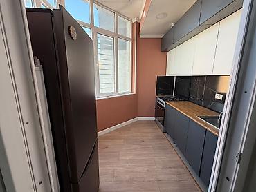куплю продажа квартира: 1 комната, 37 м², Джал-15 Элитка, 8 этаж, Евроремонт — 4