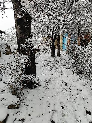 Həyət evləri və villaların satışı: 3 otaqlı, 82 kv. m, Kredit yoxdur, Təmirsiz — 26
