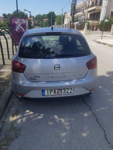 Used Cars: Seat Ibiza: 1.2 l | 2013 year 300000 km. Hatchback