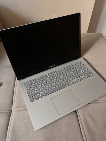 Ноутбуки и нетбуки: Ноутбук, Asus, 12 ГБ ОЗУ, AMD Ryzen 5, Б/у, Для несложных задач, память HDD + SSD