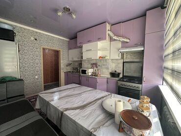 ишу квартира: 3 комнаты, 81 м², Элитка, 6 этаж, Косметический ремонт