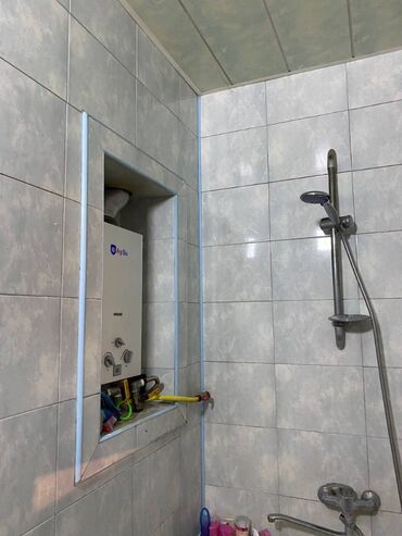 Köhnə tikili: Bakı, 4-cü mikrorayon, 3 otaqlı, Köhnə tikili, m. Memar Əcəmi, 90 kv. m — 13